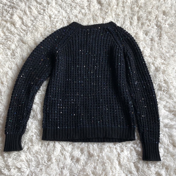 Joie Sweater size L - Picture 4 of 4